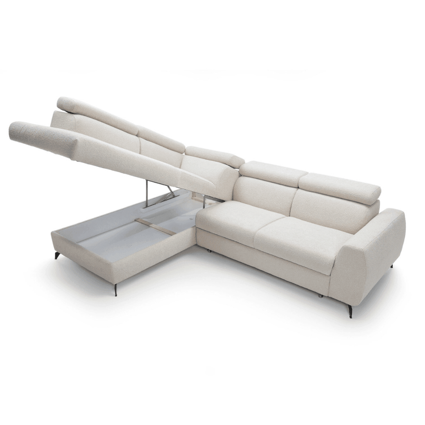 Stille moduláris kanapé