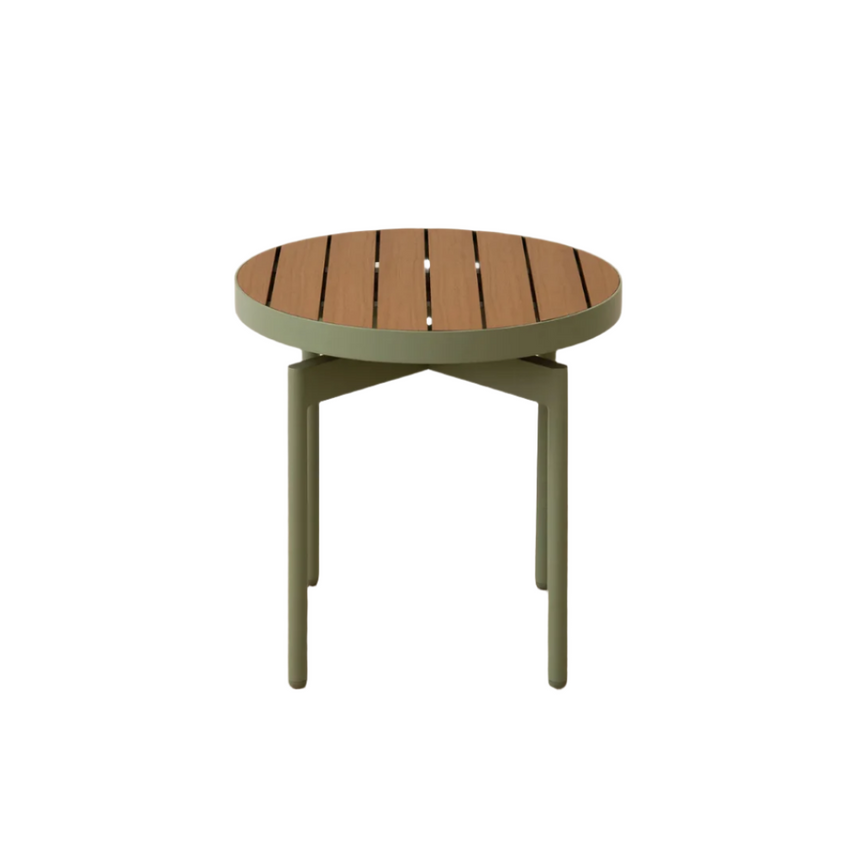 Ruby 3-seater corduroy sofa