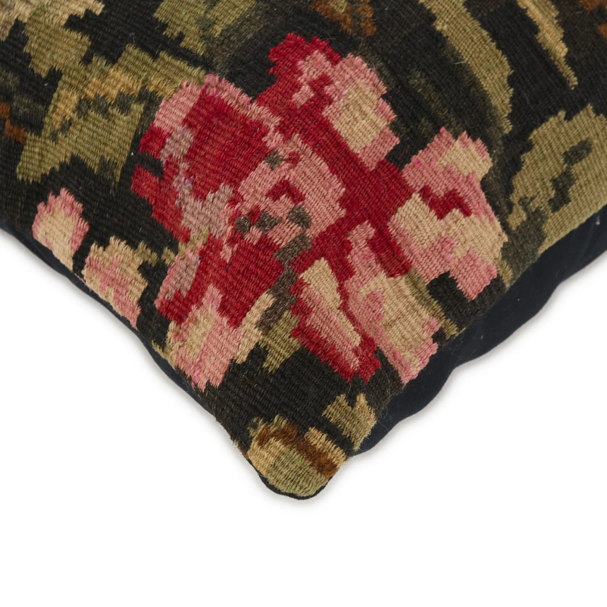 Noa wooden bedside table