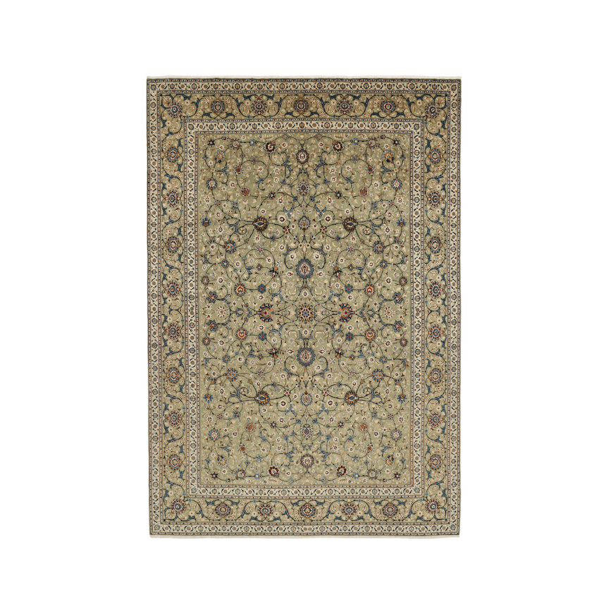 Noa wooden bedside table