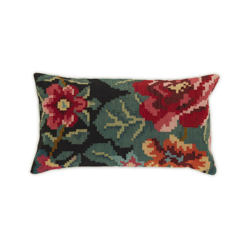 Noa wooden bedside table