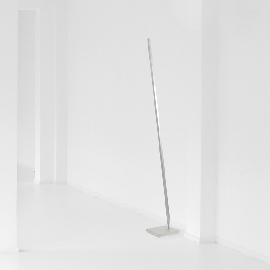 Lava 3-bulb dark gray glass pendant lamp