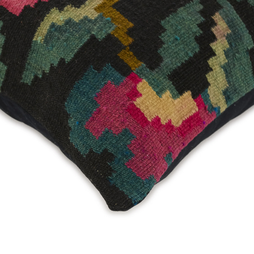 Noa wooden bedside table