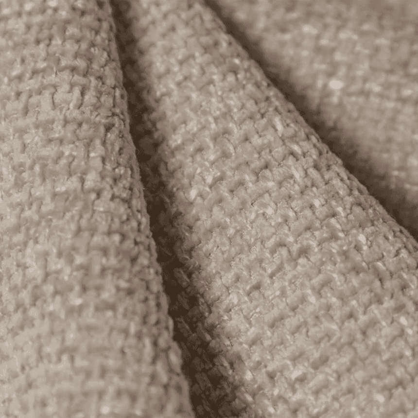 Lupine 2-seater chenille sofa