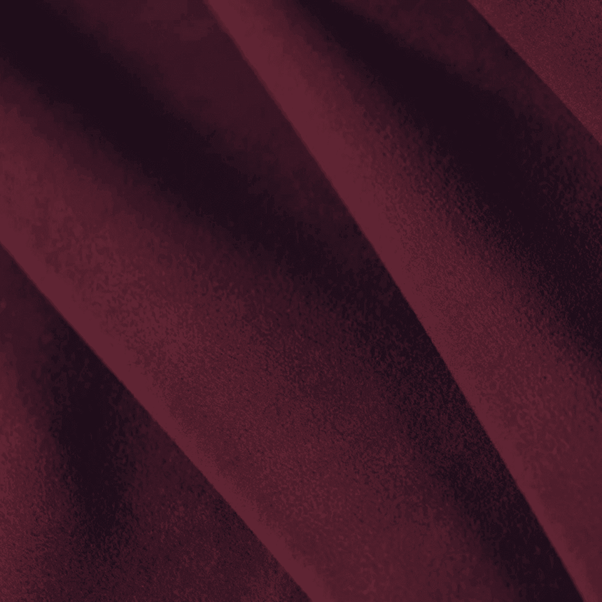 Kendal U-Shaped Velvet Sofa