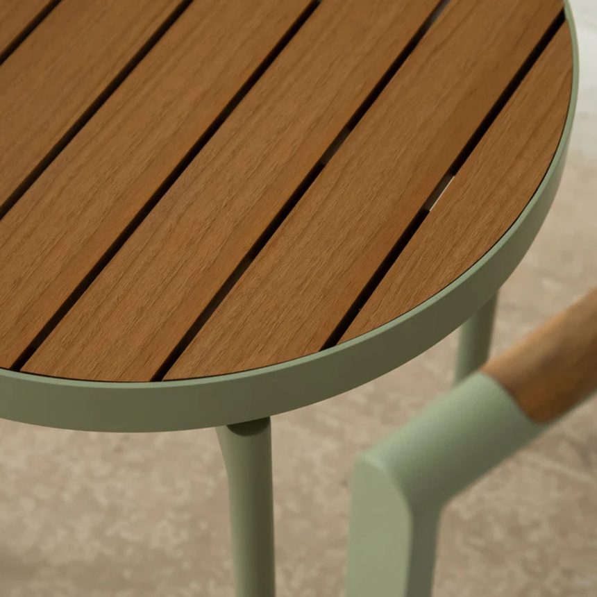 Ruby 3-seater corduroy sofa