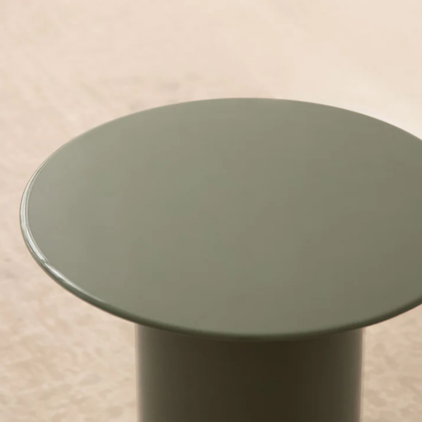 Ruby 3-seater corduroy sofa