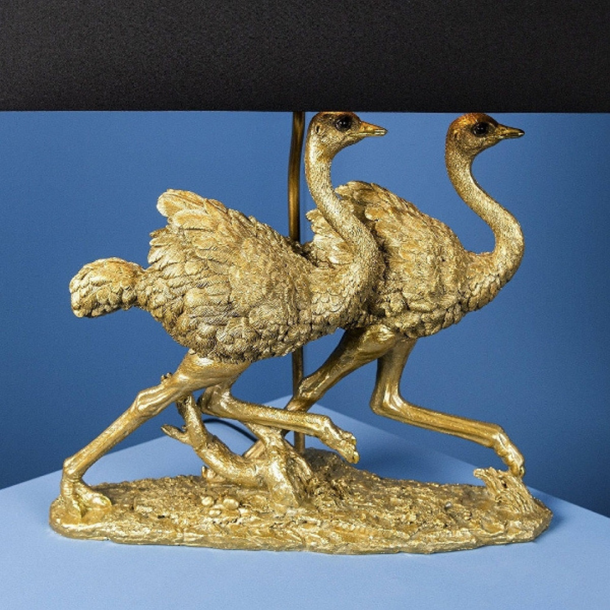 Franz & Franzi szövet asztali lámpa