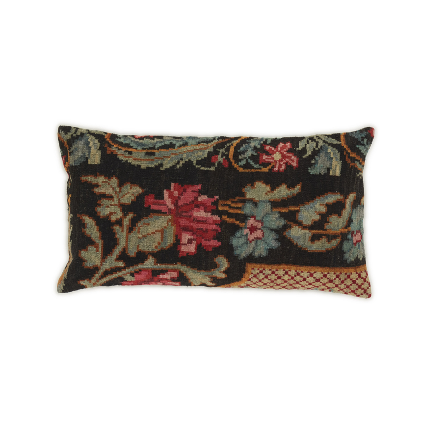 Noa wooden bedside table