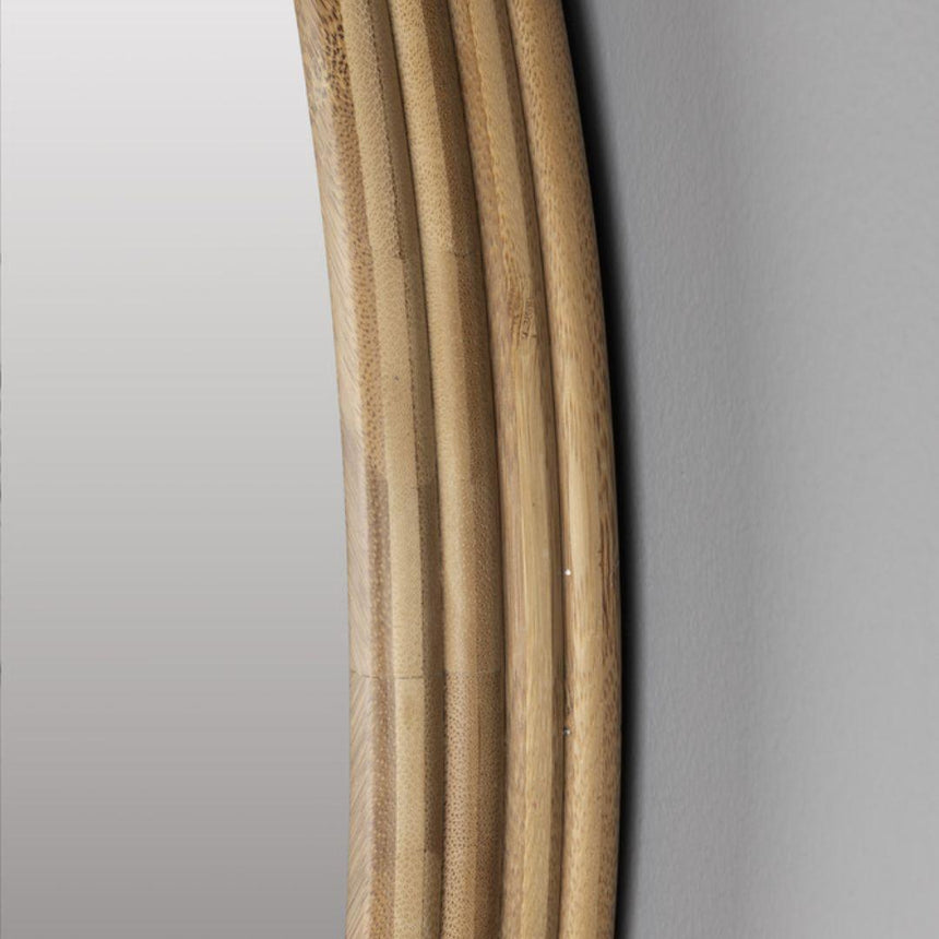 Caroun fa tükör nagy - Dutch Home