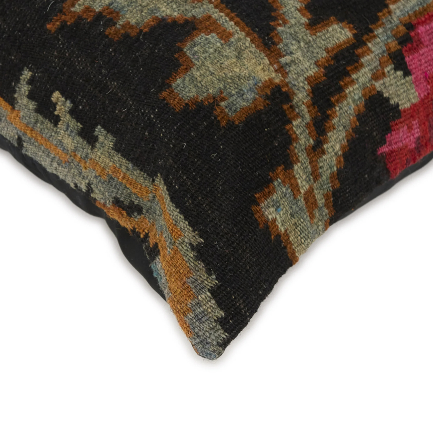 Noa wooden bedside table