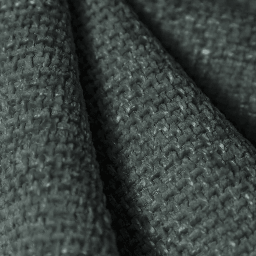 Kaelle 3 személyes zsenília kanapé 244x97