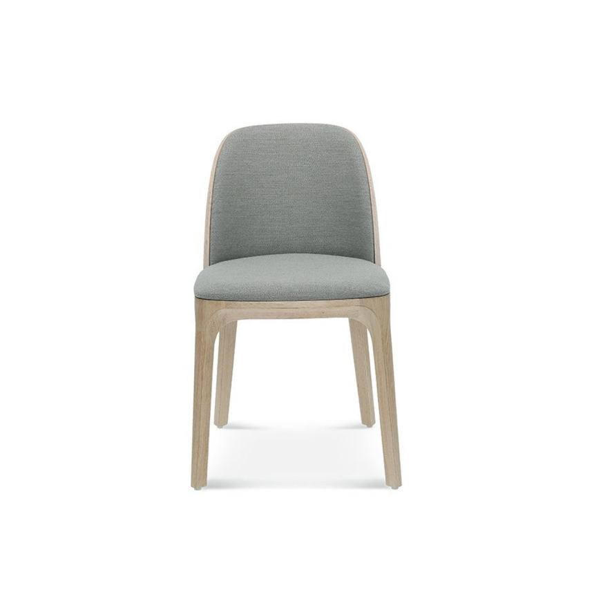 Arch chair