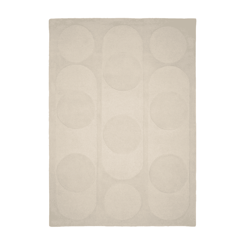 Orb Alliance gyapjú szőnyeg 200x300