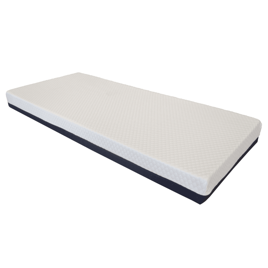 Classic cot mattress 90x200