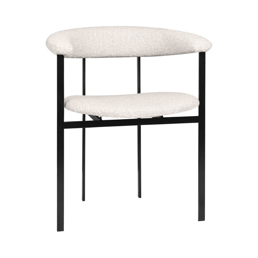 Portobello fabric chair