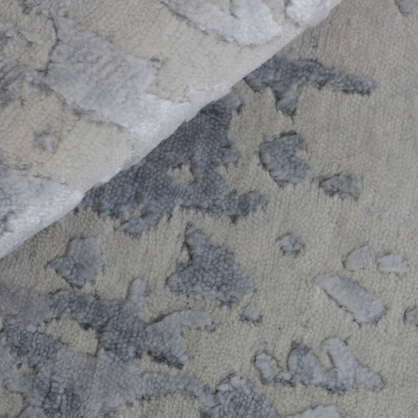 Noa wooden bedside table