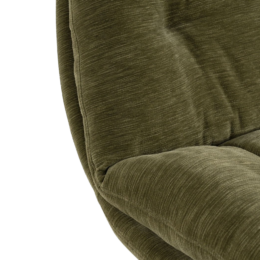 Curo metal table lamp