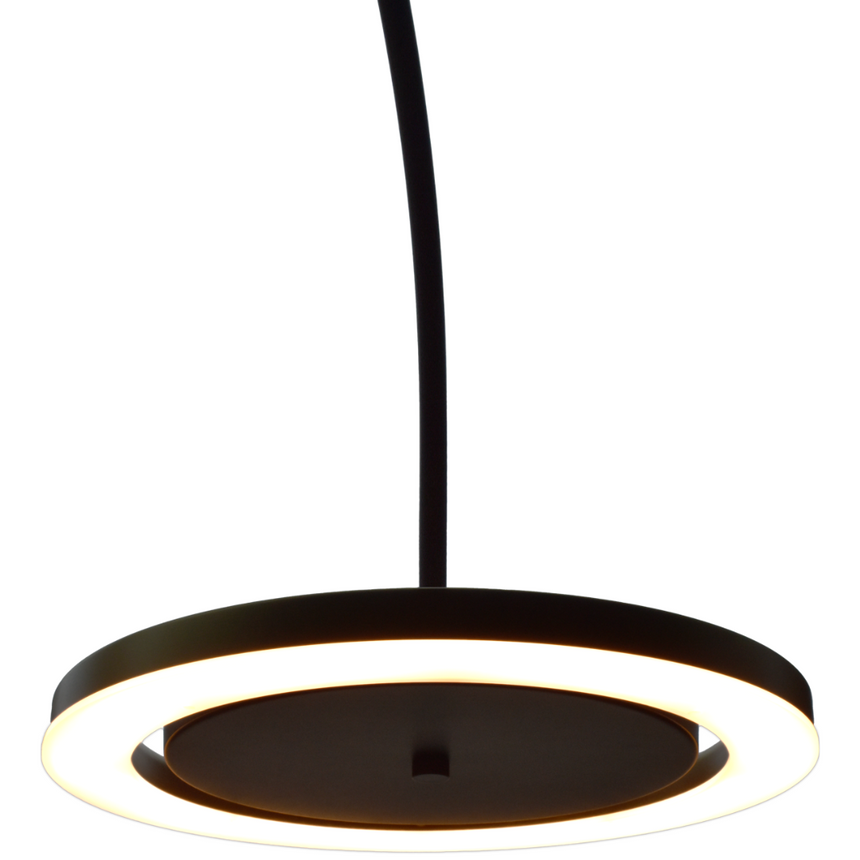 Esmée2 metal floor lamp 215