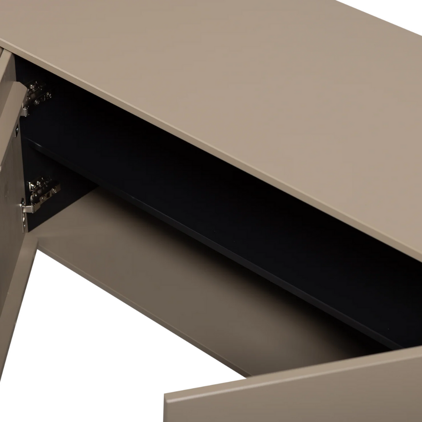 Gunnar fa TV szekrény 200cm