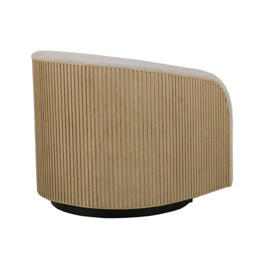 Guyana szövet forgó fotel