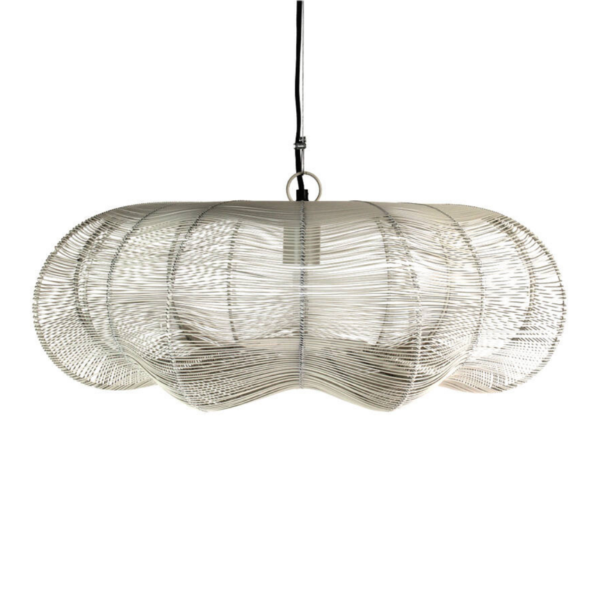 Booq acrylic bookend