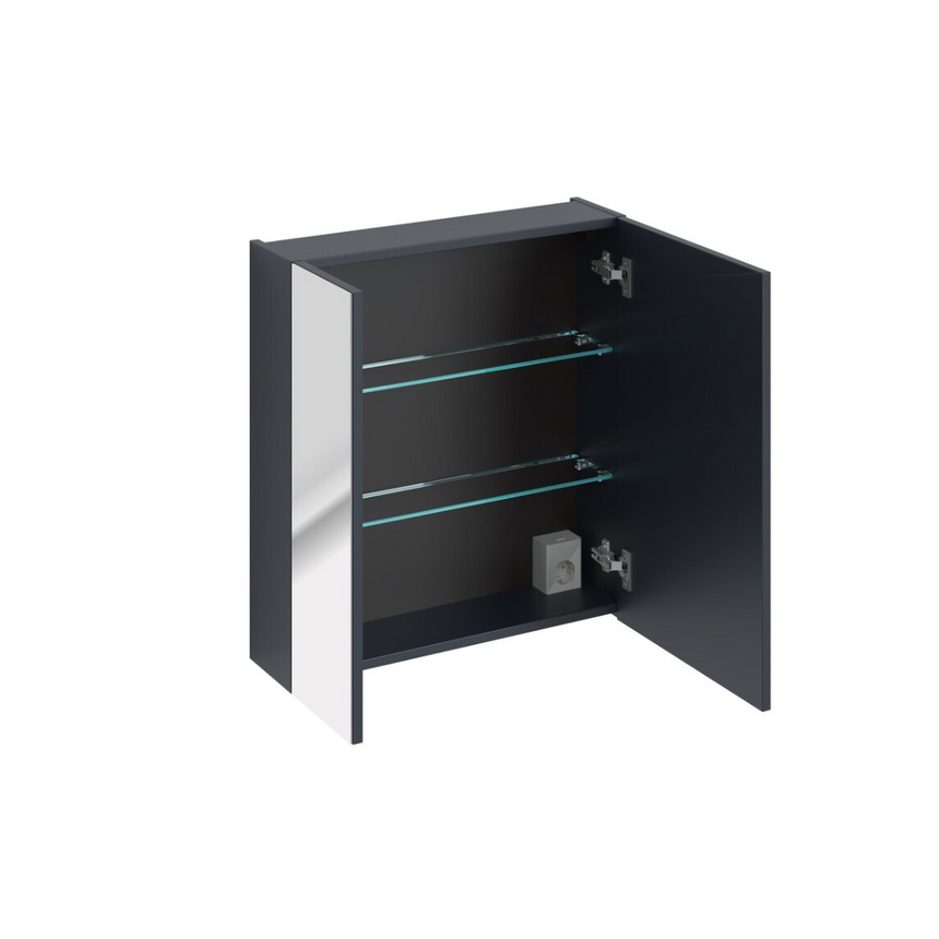 Baggy woven chenille pouf