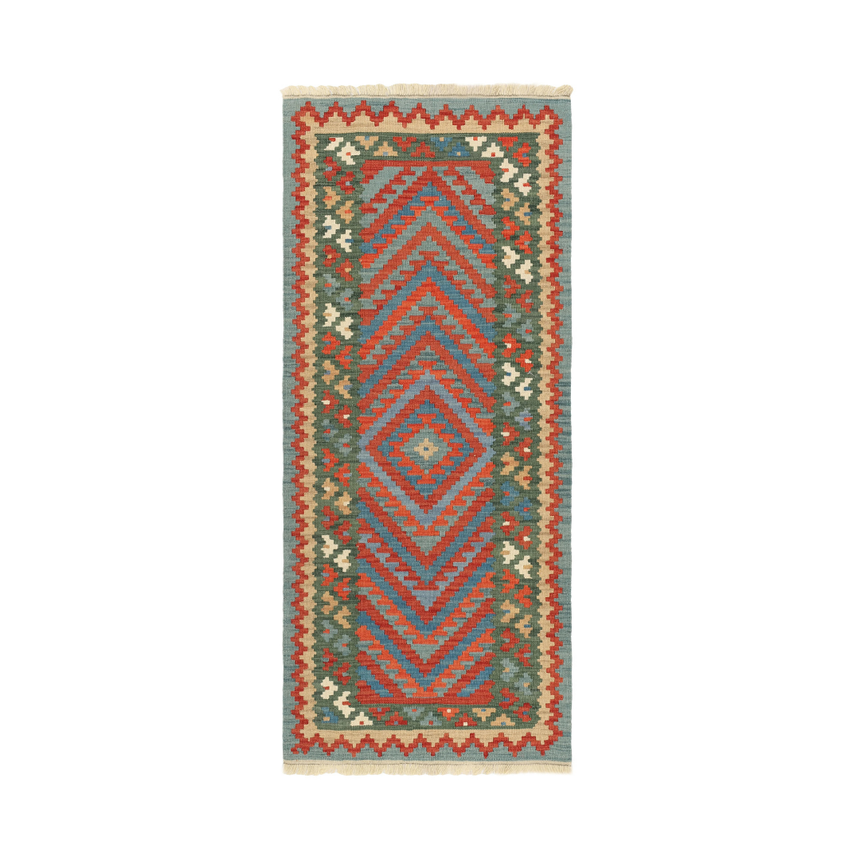 Noa wooden bedside table