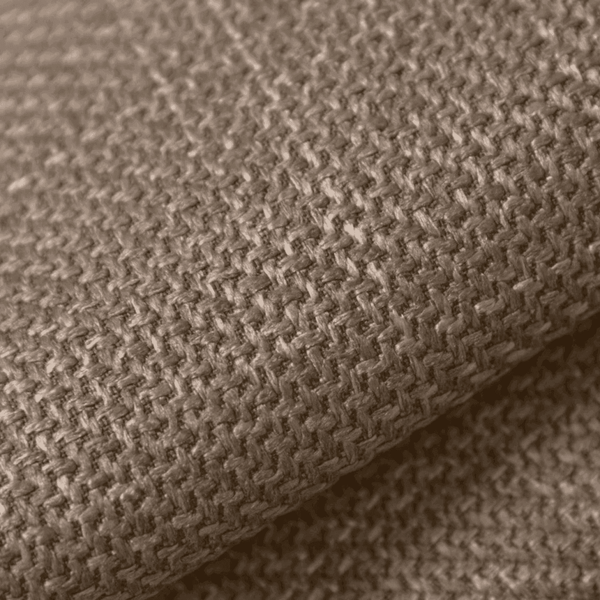 Kendal jobbos szövet sarokkanapé 357x173