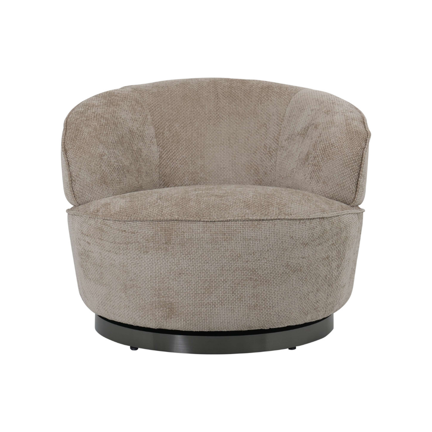 Noa wooden bedside table