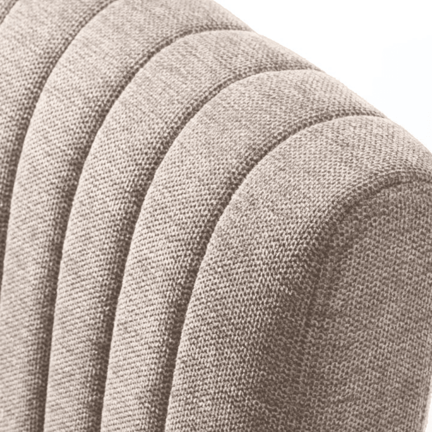 Trout szövet szék - Dutch Home