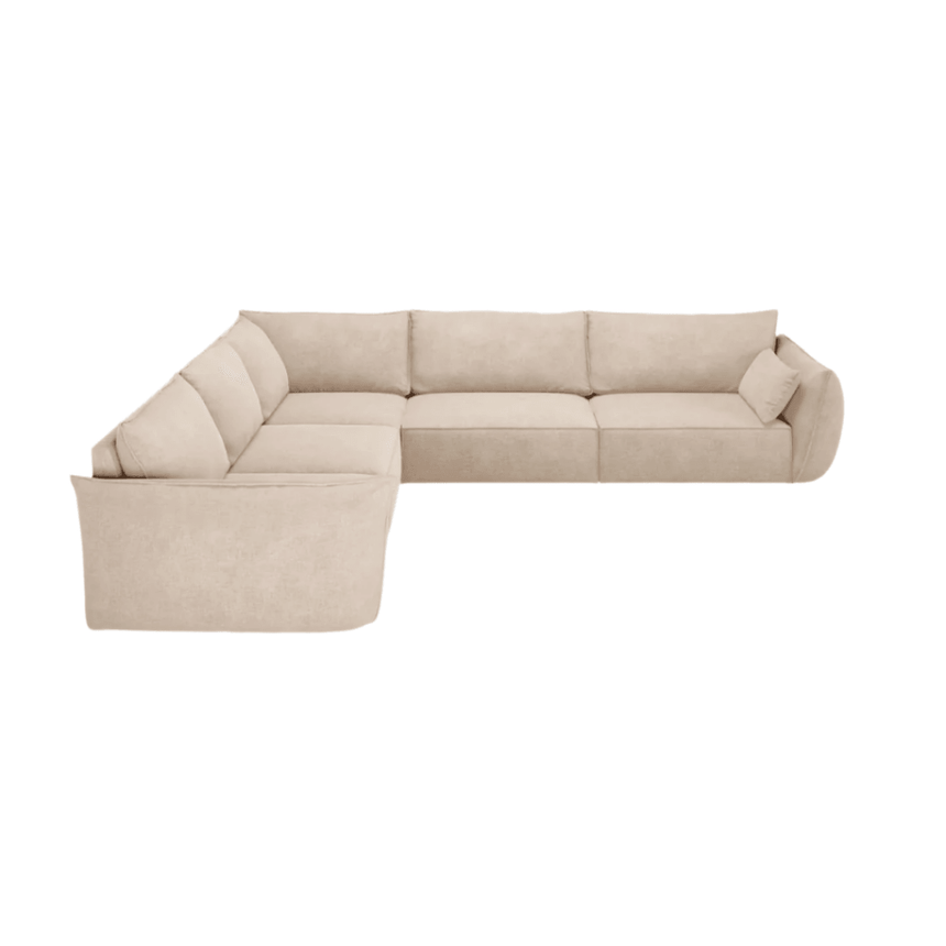 Kaelle zsenília sarokkanapé