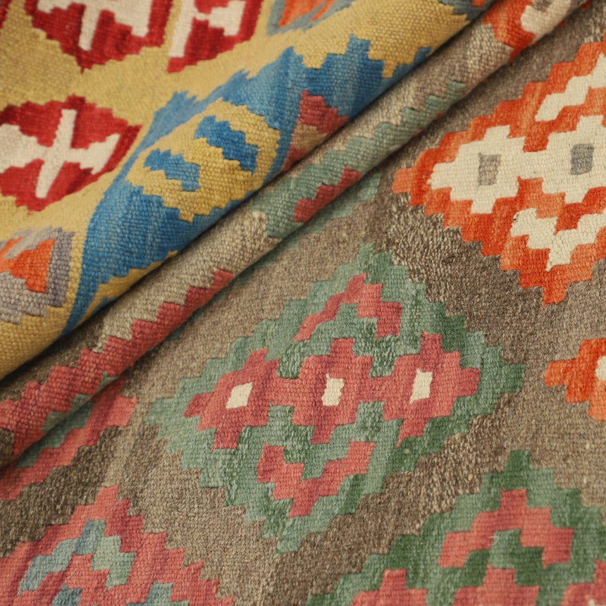 Noa wooden bedside table