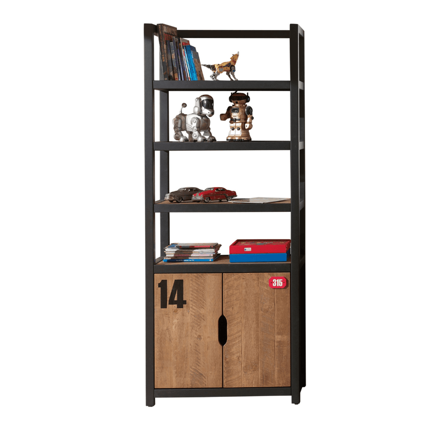 Alex02 wooden children's furniture set