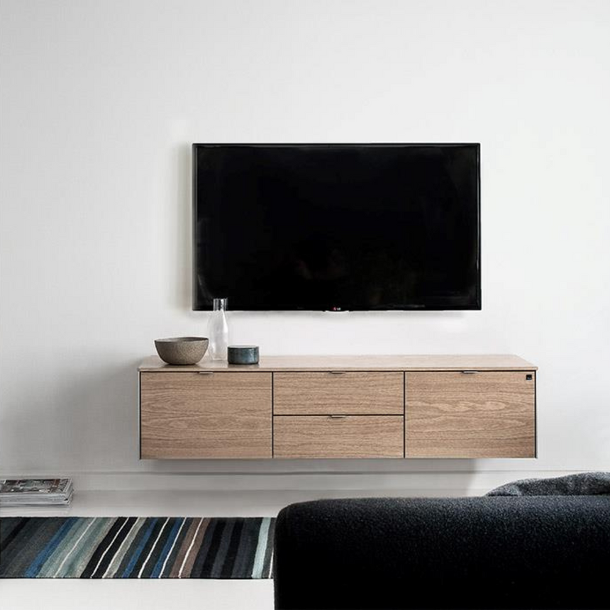 Skovby 931 TV szekrény