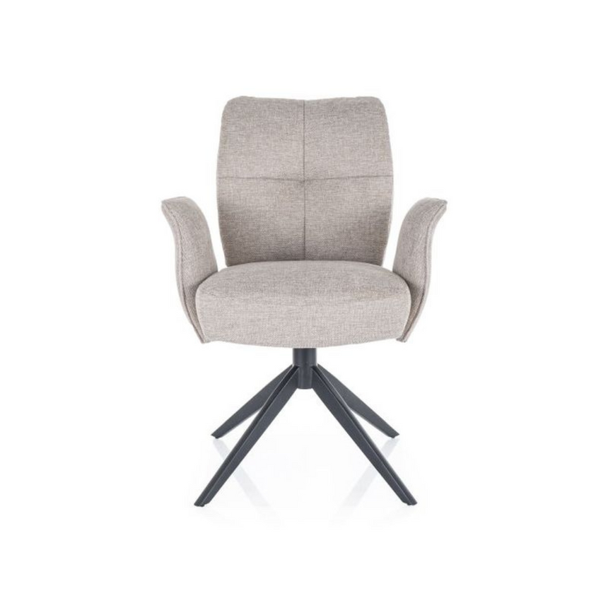 Wing szövet forgószék