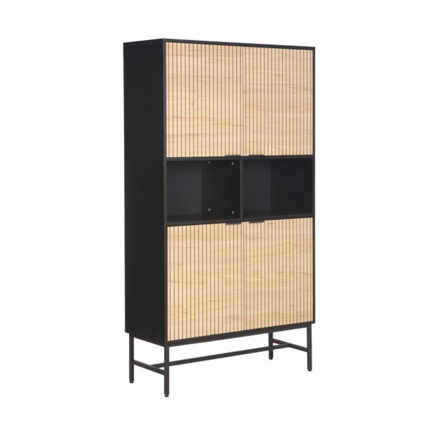 Booq acrylic bookend