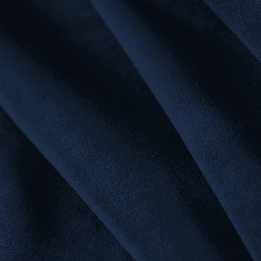 Kaelle balos bársony sarokkanapé 308x171