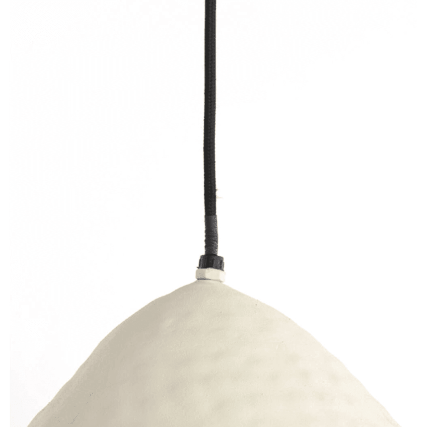 Elimo fém függőlámpa Ø40