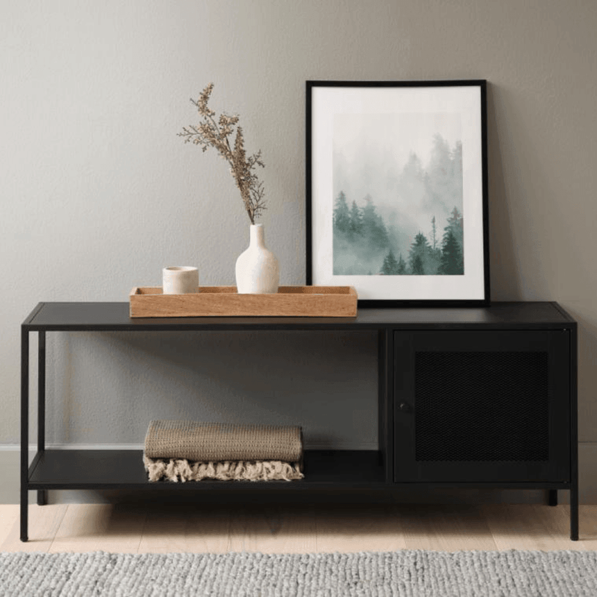 Malibu fém kabinet 120 - Dutch Home