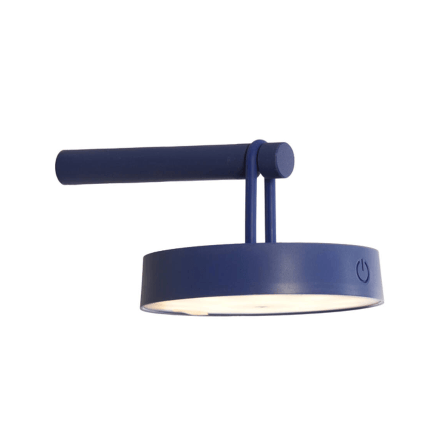 Toliara metal wall lamp