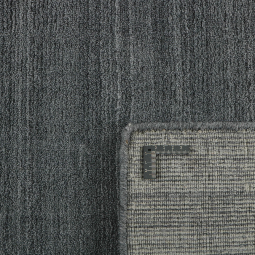 Noa wooden bedside table