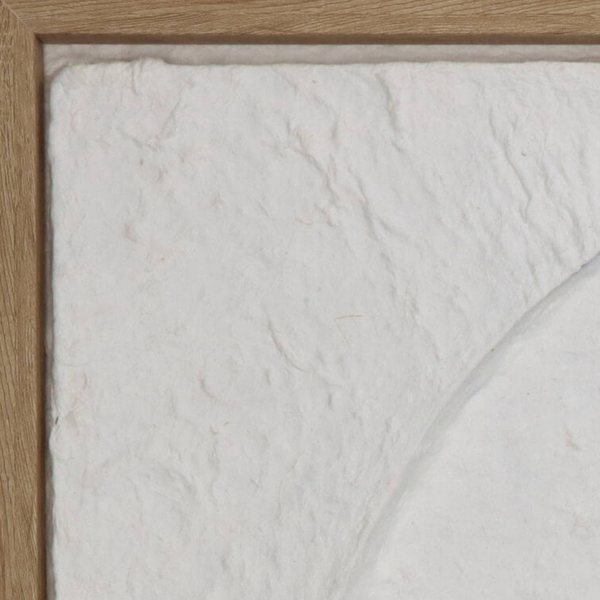 Natural fali dekoráció