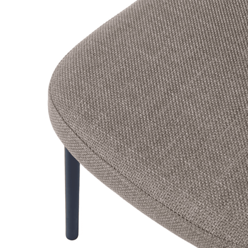 Fowler szövet szék - Dutch Home