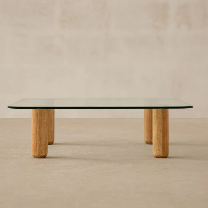 Ruby 3-seater corduroy sofa