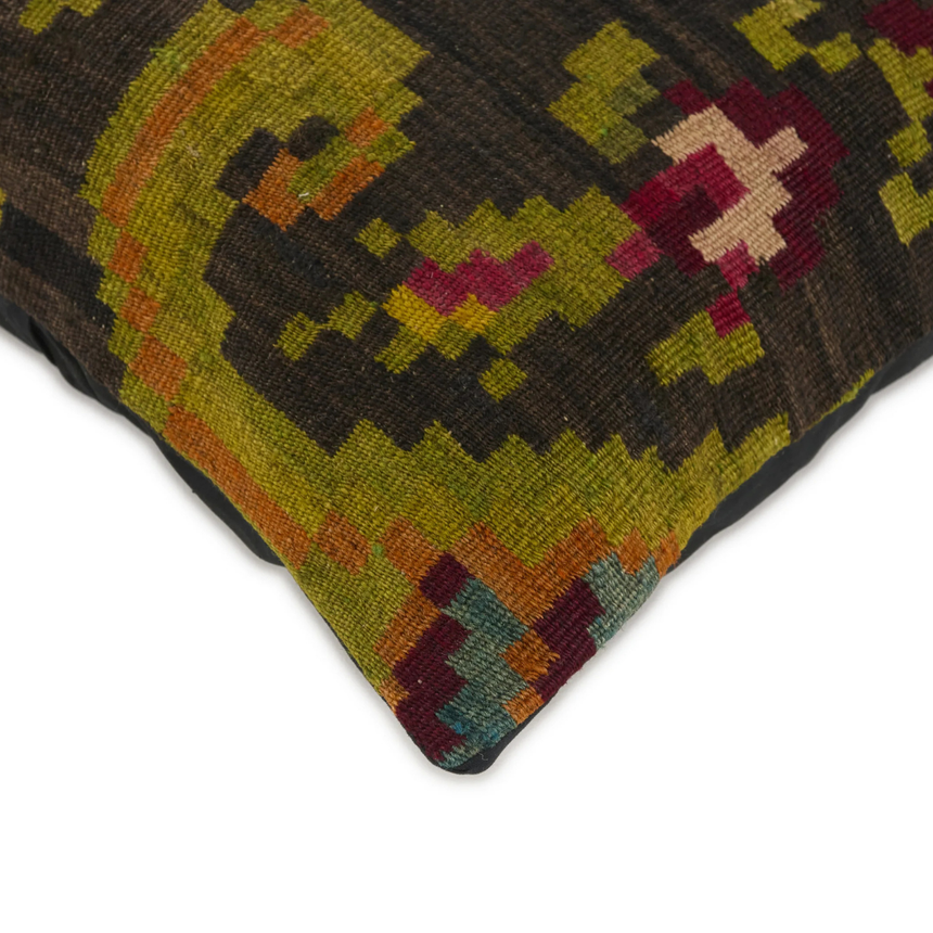 Noa wooden bedside table