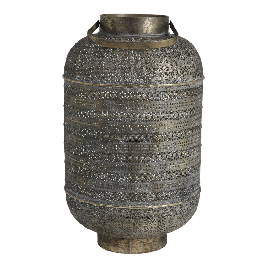 Udupi fém asztali lámpa