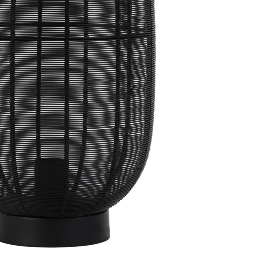 Ophra fém asztali lámpa