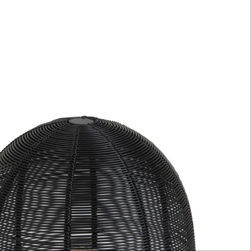 Ophra fém asztali lámpa