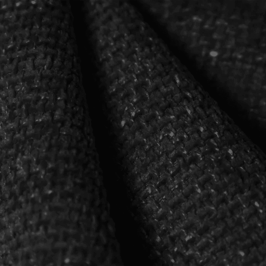 Jennifer U alakú zsenília kanapé